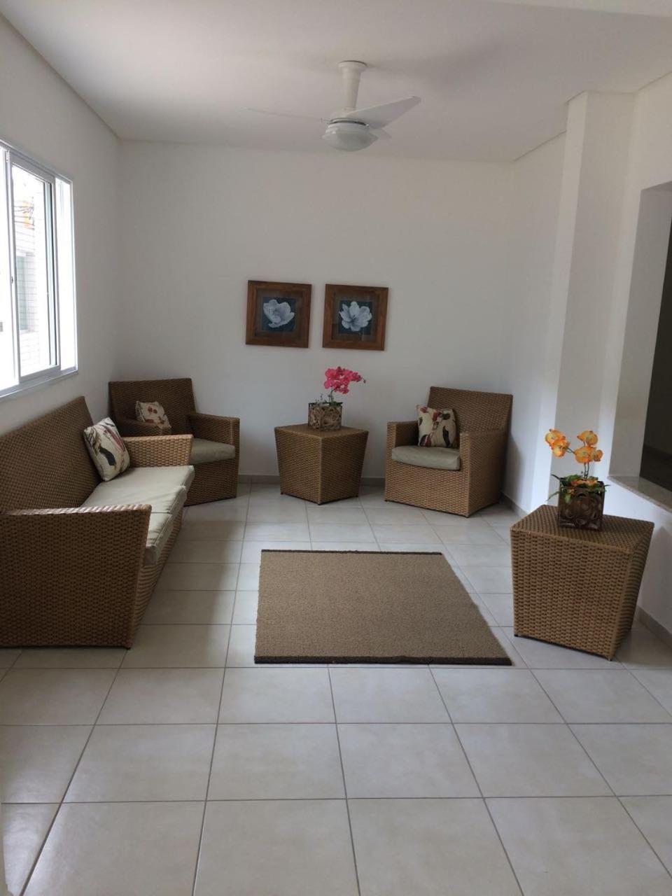 Apartamento Praia Grande 301 Ubatuba Dış mekan fotoğraf