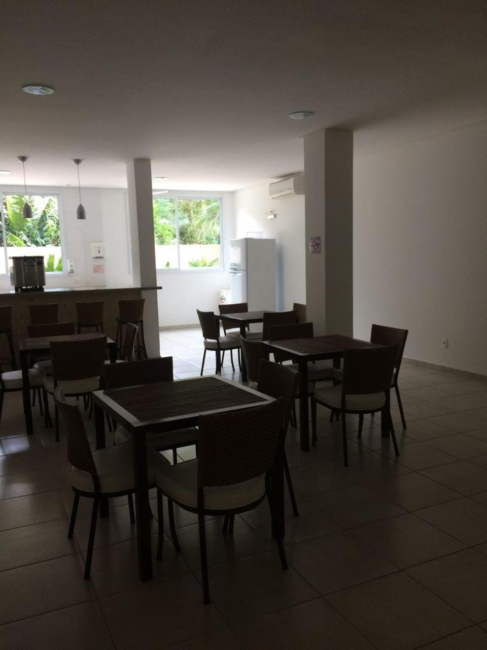 Apartamento Praia Grande 301 Ubatuba Dış mekan fotoğraf