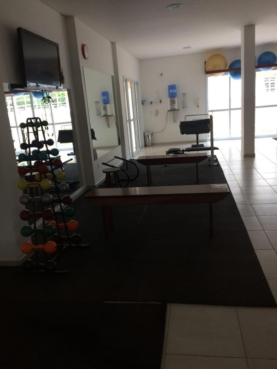 Apartamento Praia Grande 301 Ubatuba Dış mekan fotoğraf