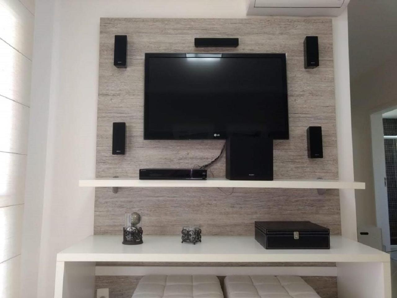Apartamento Praia Grande 301 Ubatuba Dış mekan fotoğraf