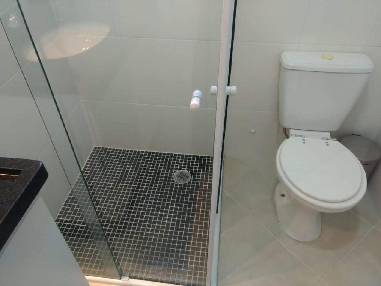 Apartamento Praia Grande 301 Ubatuba Dış mekan fotoğraf